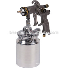 New Model HVLP Spray Gun H777S with 1L can